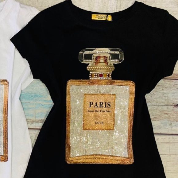 Tops - ❌SOLD OUT ❌Vinizbena T-Shirt